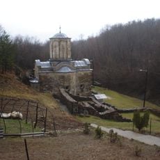 Pavlovac Monastery
