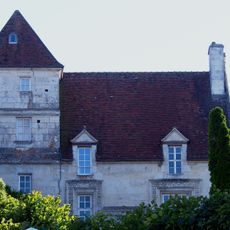 Maison de Henri IV