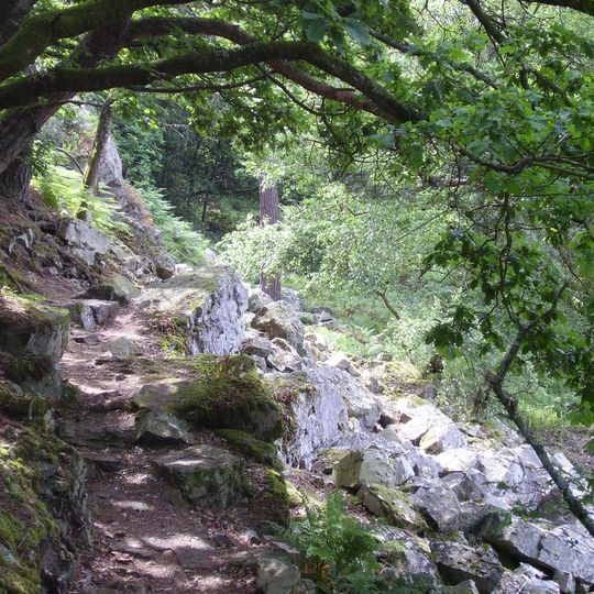 Saint-Ouen-le-Brisoult