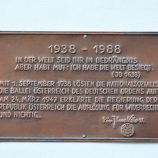 Ballei Österreich des Deutschen Ordens