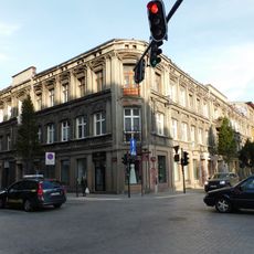 Kamienica Rodziny Kestenberg