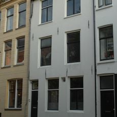 Buurkerkhof 9, Utrecht