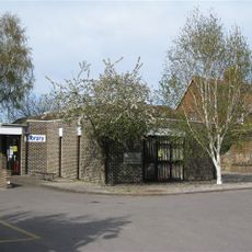 Petworth Library
