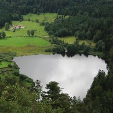 Lago de Retournemer