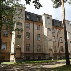 Hylkysaari pilot station