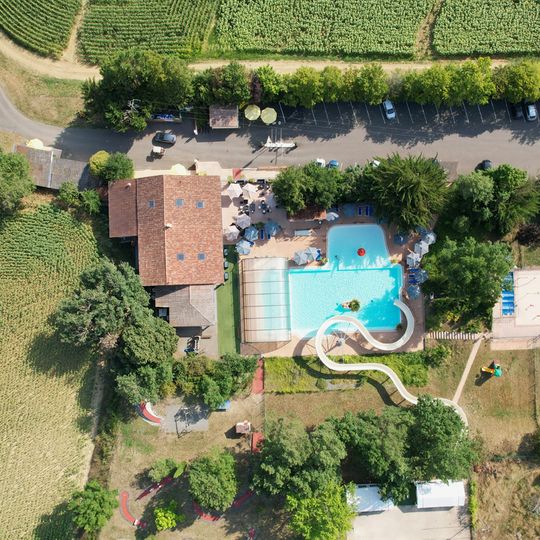Domaine Aramis