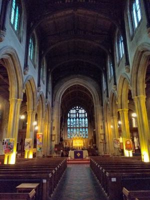 Interior 1
