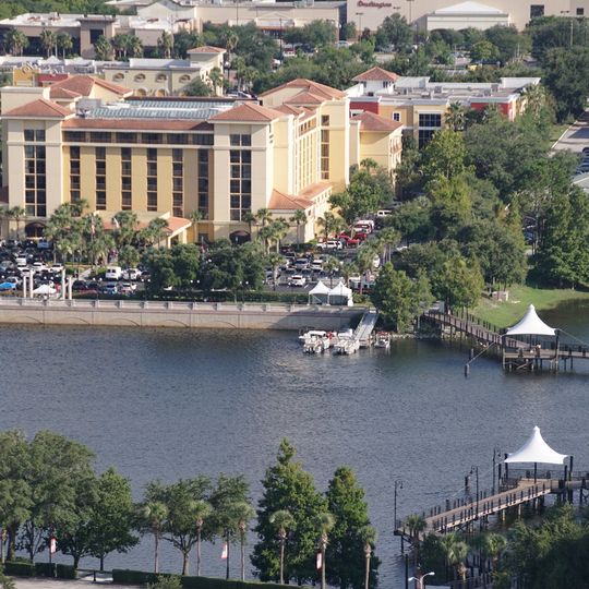 Embassy Suites