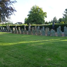 Neuer Jüdischer Friedhof
