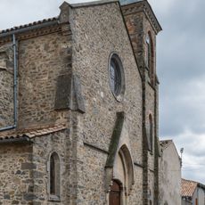 Église Saint-Pierre-et-Saint-Paul de Serviès-en-Val