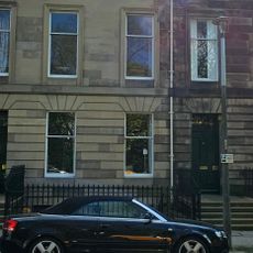 4 Lansdowne Crescent, Edinburgh