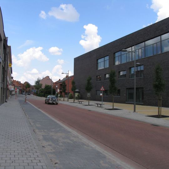 Sint Katelijne Waver