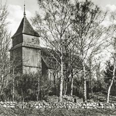 Church of the Nativity of the Virgin Mary in Wieliczki