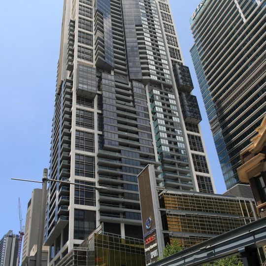 World Tower