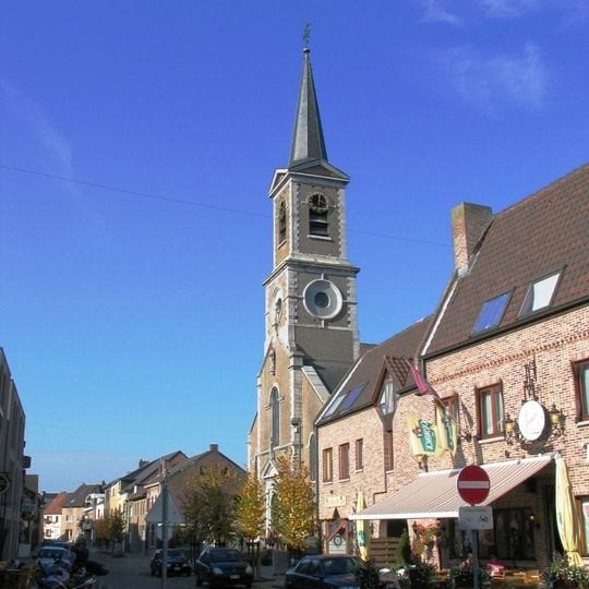 Sint-Elisabethkerk