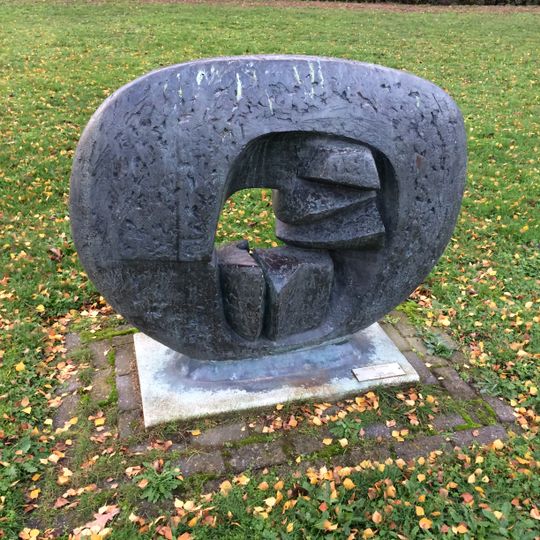 Sculptuur
