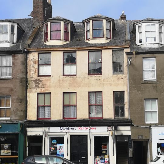 Montrose, 100-102 High Street