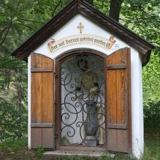 Kapellenbildstock am Kalvarienberg