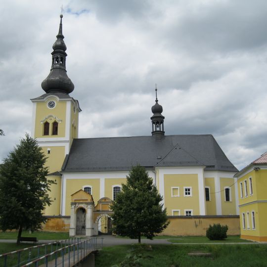 Church of Saint George