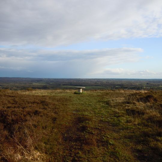 Calotte Saint-Joseph