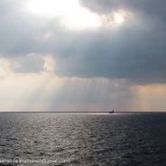 Détroits, grands ports et zones maritimes stratégiques du Proche et Moyen-Orient