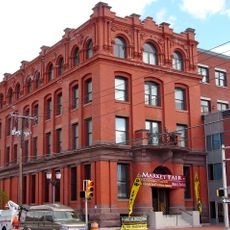New Jersey Safe Deposit and Trust Company