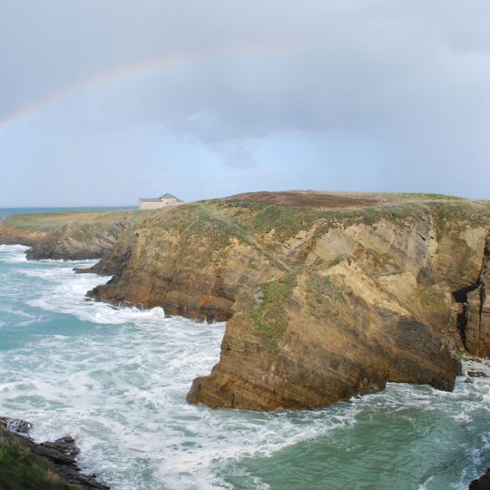 Castro de Santa Comba