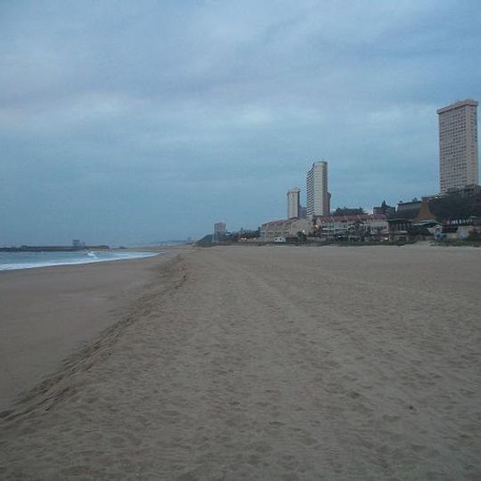 Amanzimtoti