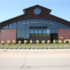 John Deere Pavilion
