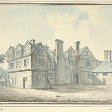 Aberbechan Hall