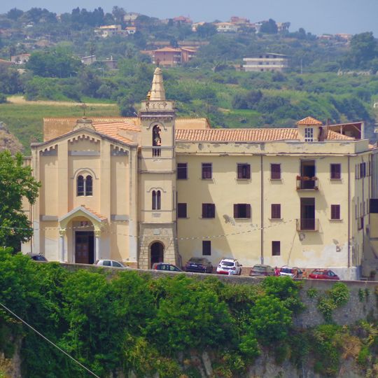 Chiesa di San Francesco d’Assisi