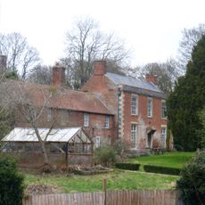 Cradlebridge House