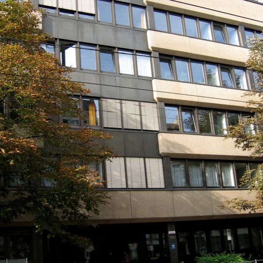 Bayerisches Verwaltungsgericht München