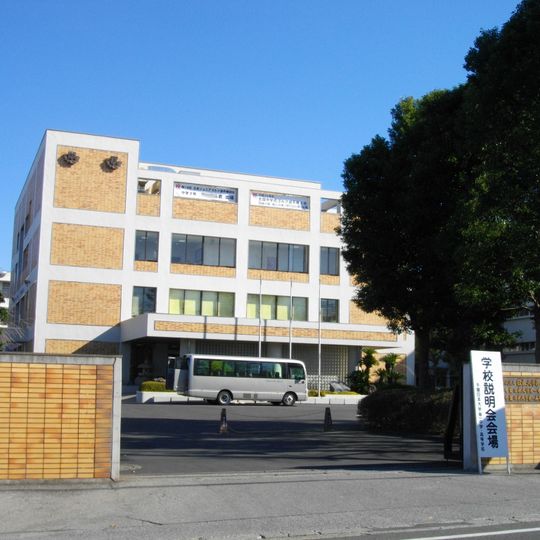 千葉日本大学第一中学校・高等学校