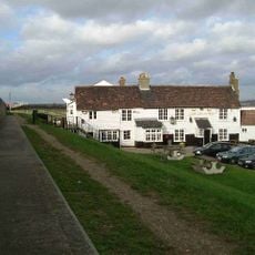 The Lobster Smack Public House