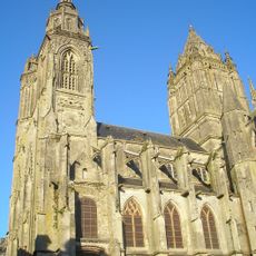 Église Saint Pierre