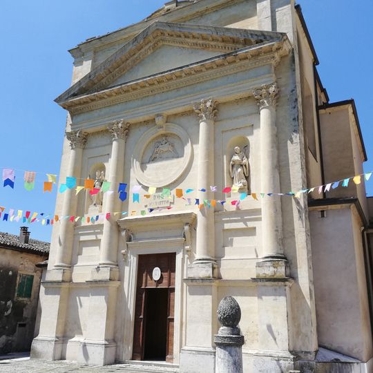 Chiesa di San Martino Vescovo