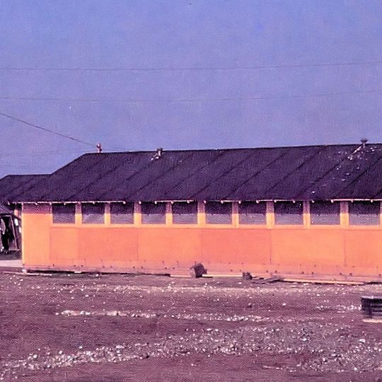 Vliegbasis Zutendaal