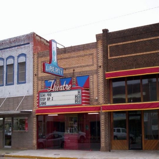 Liberty Theatre
