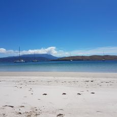 Huxleys Beach