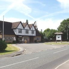 Pinewood Studios