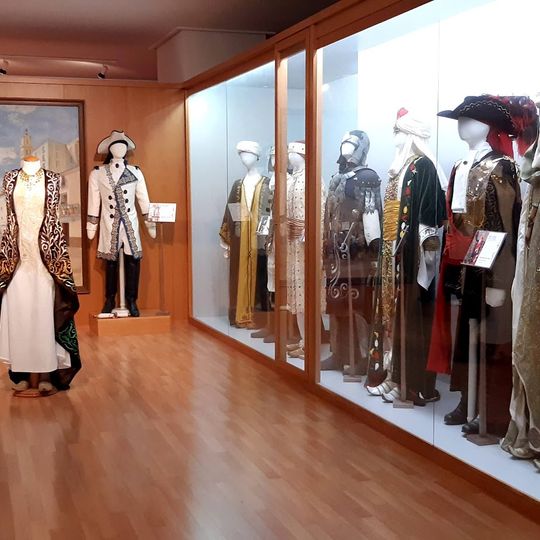 Museu Fester d'Ontinyent