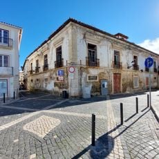 Casa na Rua João de Deus, n.º 44