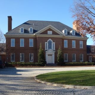 Pennsylvania Governor's Residence