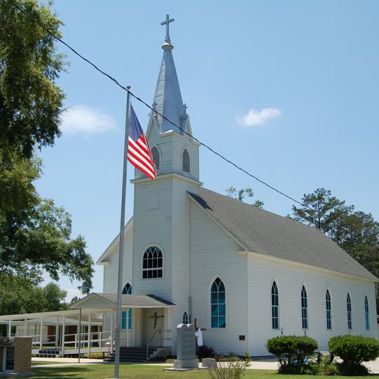 St. Margaret Catholic Church