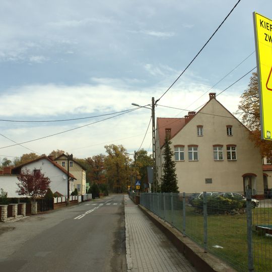 Stara Kuźnia, Opole Voivodeship