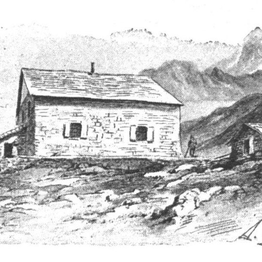 Karl-von-Edel-Hütte