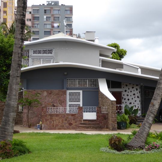 Casa Leite Martins