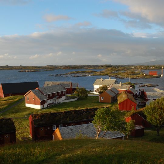 Averøy