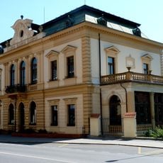Duslova vila